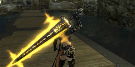 what to do with old relic weapons.